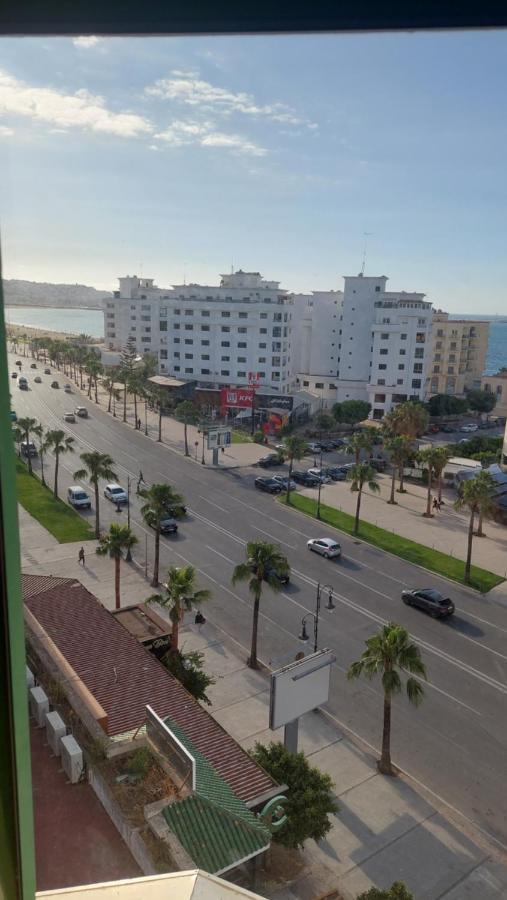 Complexe Les Jardins Andalous Malabata Tangier Exterior photo