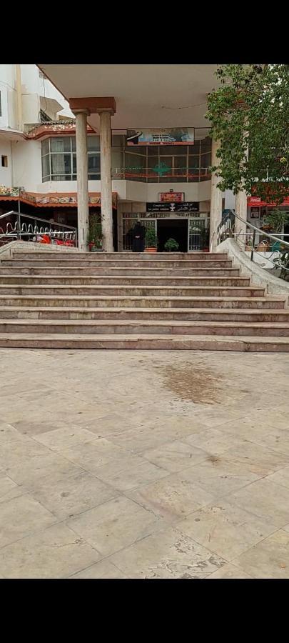 Complexe Les Jardins Andalous Malabata Tangier Exterior photo