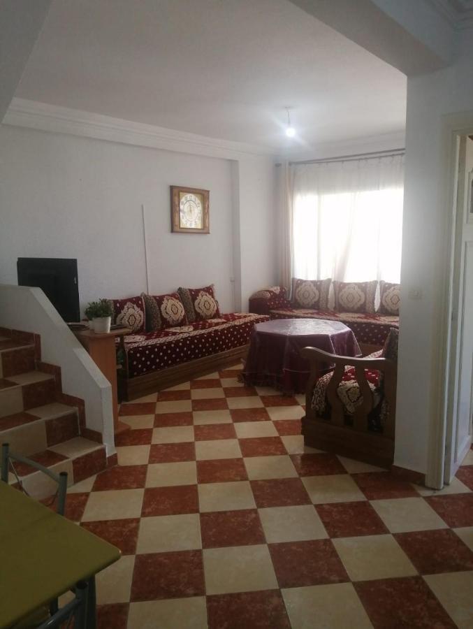 Complexe Les Jardins Andalous Malabata Tangier Exterior photo